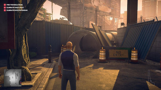 Hitman 2 (Key) PC Game