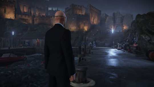 Hitman 2 (Key) PC Game