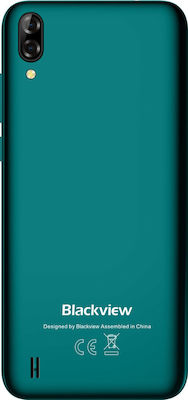 BlackView A60 (1GB/16GB) Μαύρο