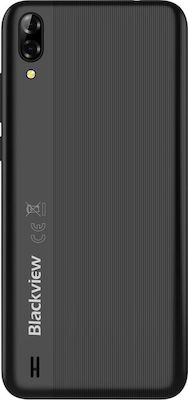 BlackView A60 (1GB/16GB) Μαύρο