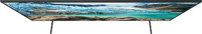Samsung Smart Television 50" 4K UHD LED UE50RU7170 HDR (2019)