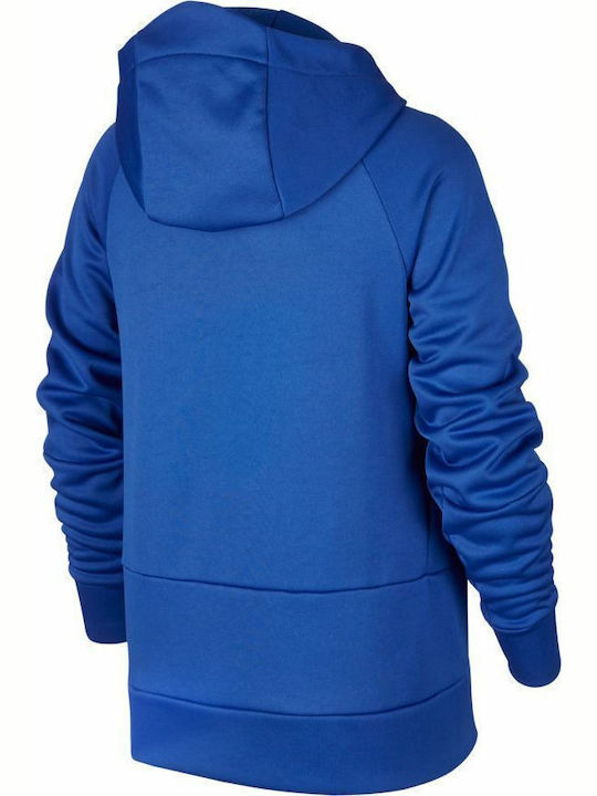 Nike Kids Blue Sweatshirt