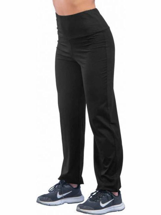 Pantaloni de Trening Negru