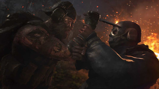 Tom Clancy's Ghost Recon: Breakpoint Xbox One Game