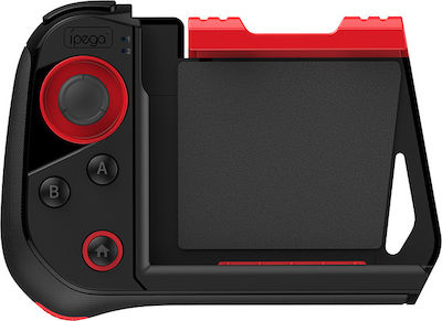 iPega 9121 Red Spider Wireless Gamepad for Android / iOS Black