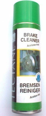 Bostik Den Braven Brake Cleaner Spray 500ml 1pcs