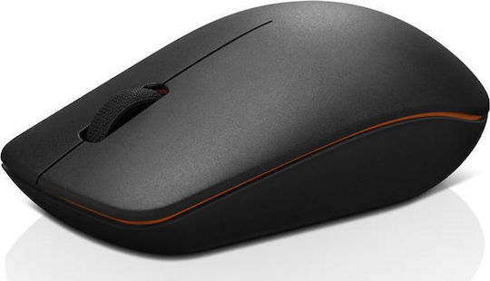 Lenovo 400 Kabellos Maus Schwarz