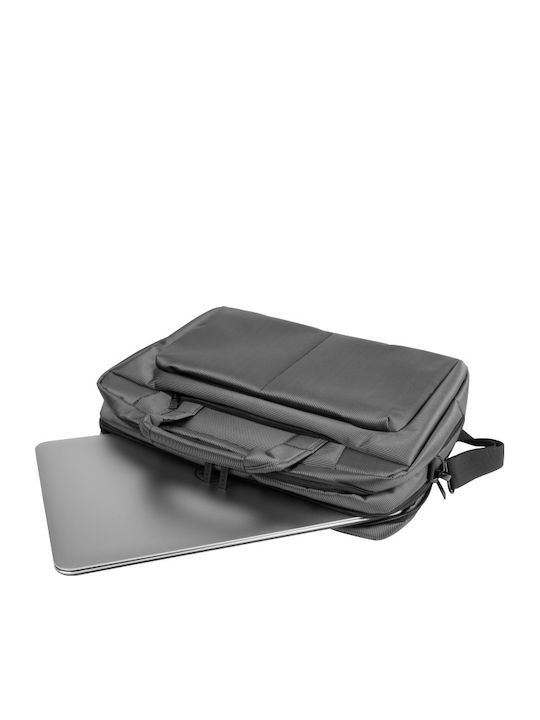 Natec Gazelle Waterproof Shoulder / Handheld Bag for 15.6" Laptop