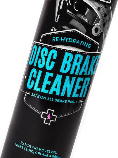 Muc-Off Spray de Curățare a Frânelor 400ml 1buc