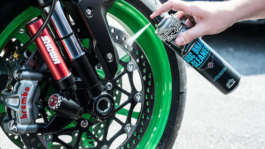 Muc-Off Spray de Curățare a Frânelor 400ml 1buc