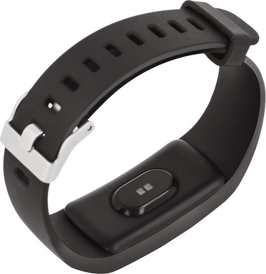 Forever Smart Armband SB-130 Schwarz