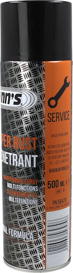 Wynn's Spray Korrosionsinhibitor 500ml 1Stück