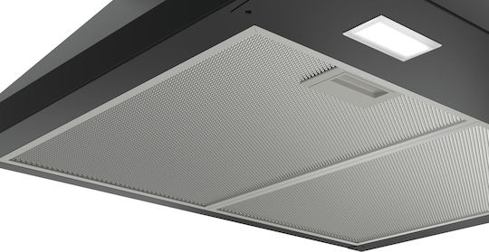 Bosch Kamin-Dunstabzug 60cm Schwarz