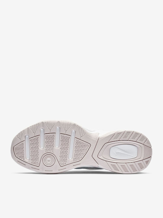 M2K Tekno Damen Sneakers Weiß