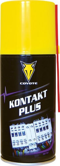 Σπρέι Ηλεκτρικών Επαφών 150ml