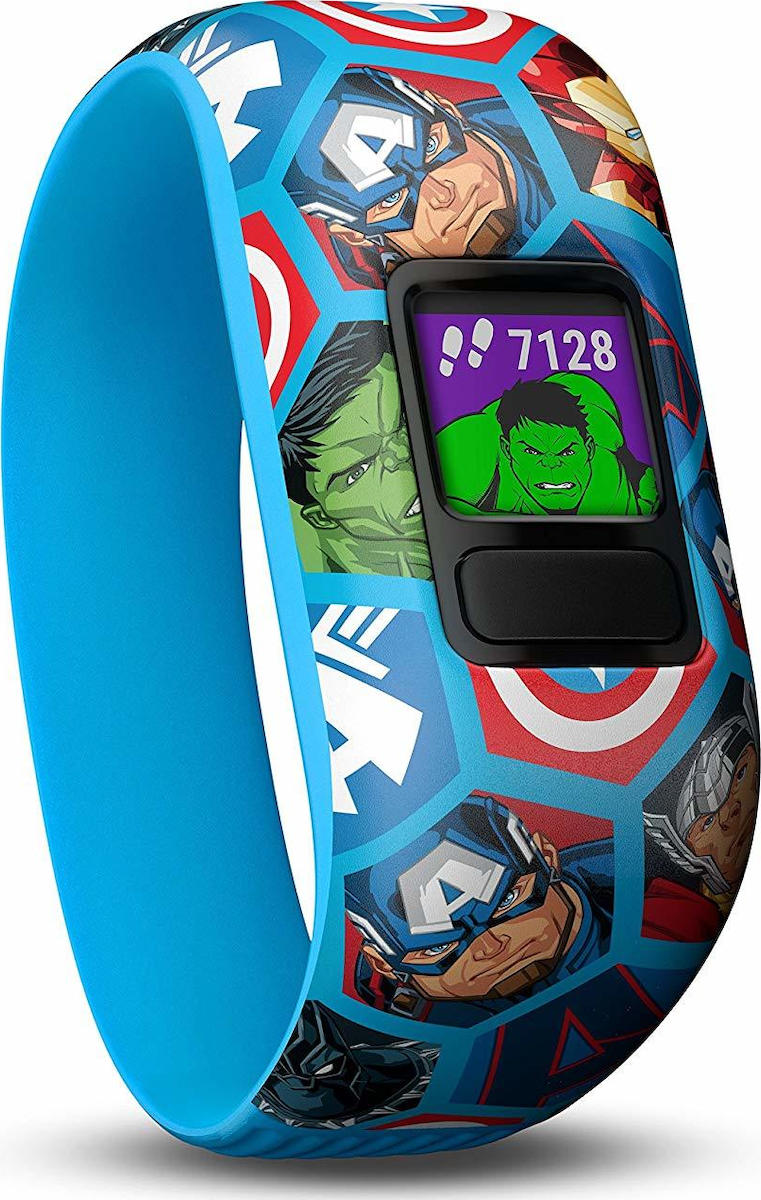 avengers vivofit jr