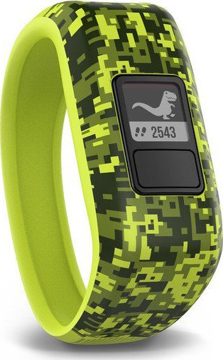 garmin vivofit jr camo