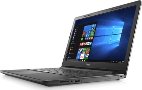 Dell Vostro 3568 15.6" FHD (i3-7020U/4GB/1TB HDD/W10 Pro)
