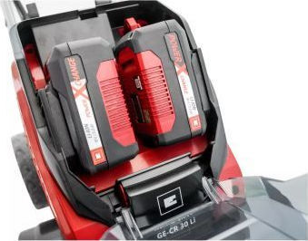 Einhell GE-CR 30 LI Cultivator Battery Solo