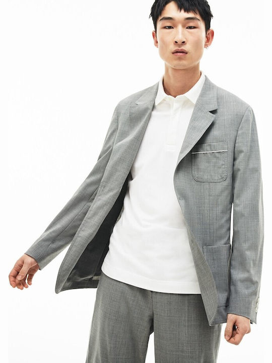 Polo T-Shirt White