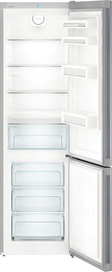 Liebherr 343лт В201.1xШ60xД65.5см. Inox CPel 4813