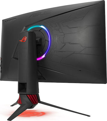 Asus XG32VQR VA HDR Curved Gaming Monitor 31.5" QHD 2560x1440 144Hz με Χρόνο Απόκρισης 4ms GTG
