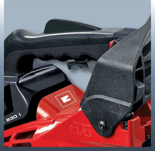 Einhell GC-PC 930 Gasoline Chainsaw with Easy Start 5.1kg