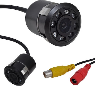 vidaXL Car Reverse Camera Universal