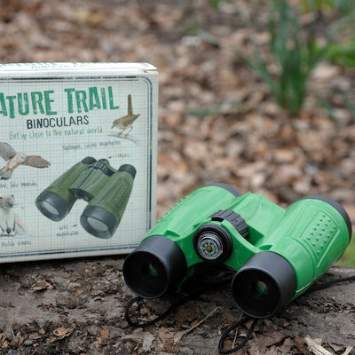 Rex London Spy Toy Nature Trail Binoculars 24461