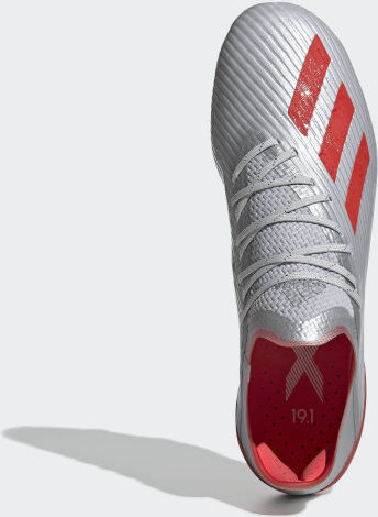 adidas performance x 19.3 firm ground boots