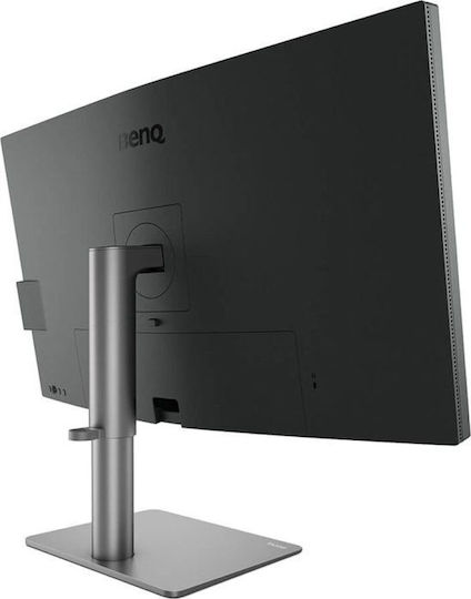 BenQ PD3220U IPS HDR Monitor 31.5" 4K 3840x2160 με Χρόνο Απόκρισης 5ms GTG