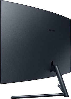 Samsung U32R590CWU VA Curved Монитор 31.5" 4K 3840x2160 с Време за Реакция 4мс GTG