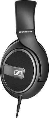 Sennheiser HD 559 Ενσύρματα Over Ear Ακουστικά Ανθρακί/ Μαύρα