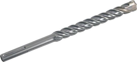 DEWALT Vierkantbohrer Hartmetall mit SDS Max Schaft für Gemäuer 25x920mm
