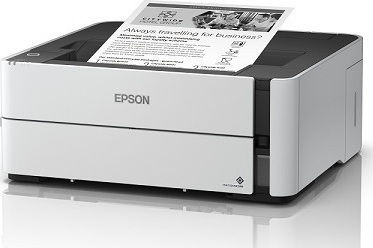 Принтер epson m1140 обзор