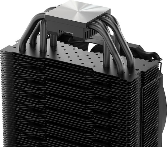 Be Quiet Dark Rock Slim Ψύκτρα Επεξεργαστή για Socket AM4/AM5/115x