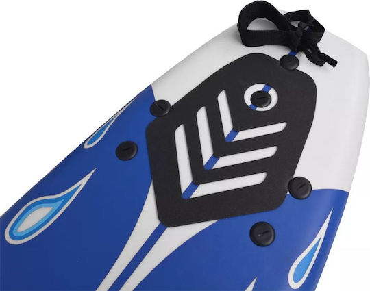 vidaXL Σανίδα Surf