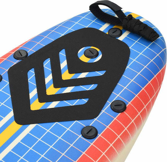 vidaXL Σανίδα Surf
