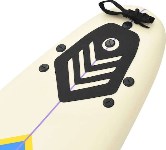 vidaXL Σανίδα Surf