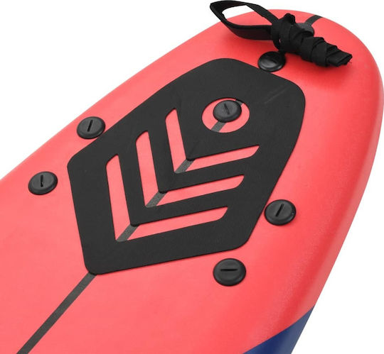 vidaXL Surfboard