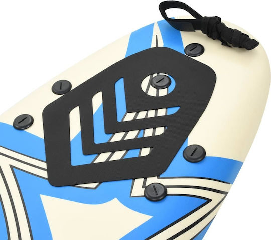 vidaXL Σανίδα Surf