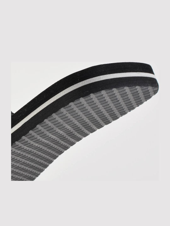 Cabana Ανδρικά Flip Flops Μαύρα