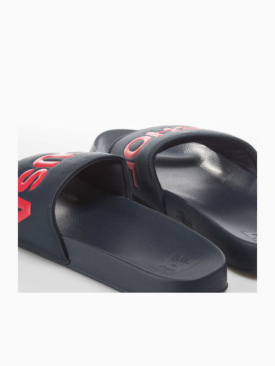 Slide Men's Slides Blue