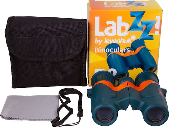 Levenhuk Κикилия LabZZ B2 6x21мм