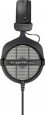 BeyerDynamic DT 990 Pro Ενσύρματα Over Ear Studio Ακουστικά Μαύρα