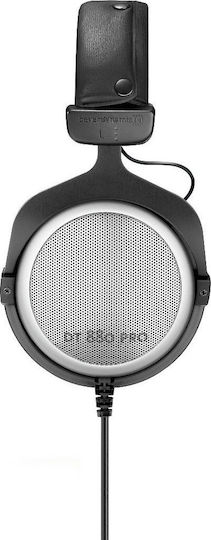 BeyerDynamic DT 880 Pro Ενσύρματα Over Ear Ακουστικά Γκρι