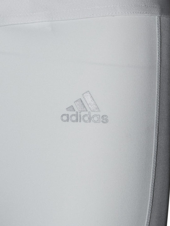 Παιδικό Κολάν Αθλητικό Κοντό Λευκό