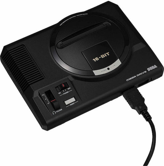 Sega Mega Drive Mini