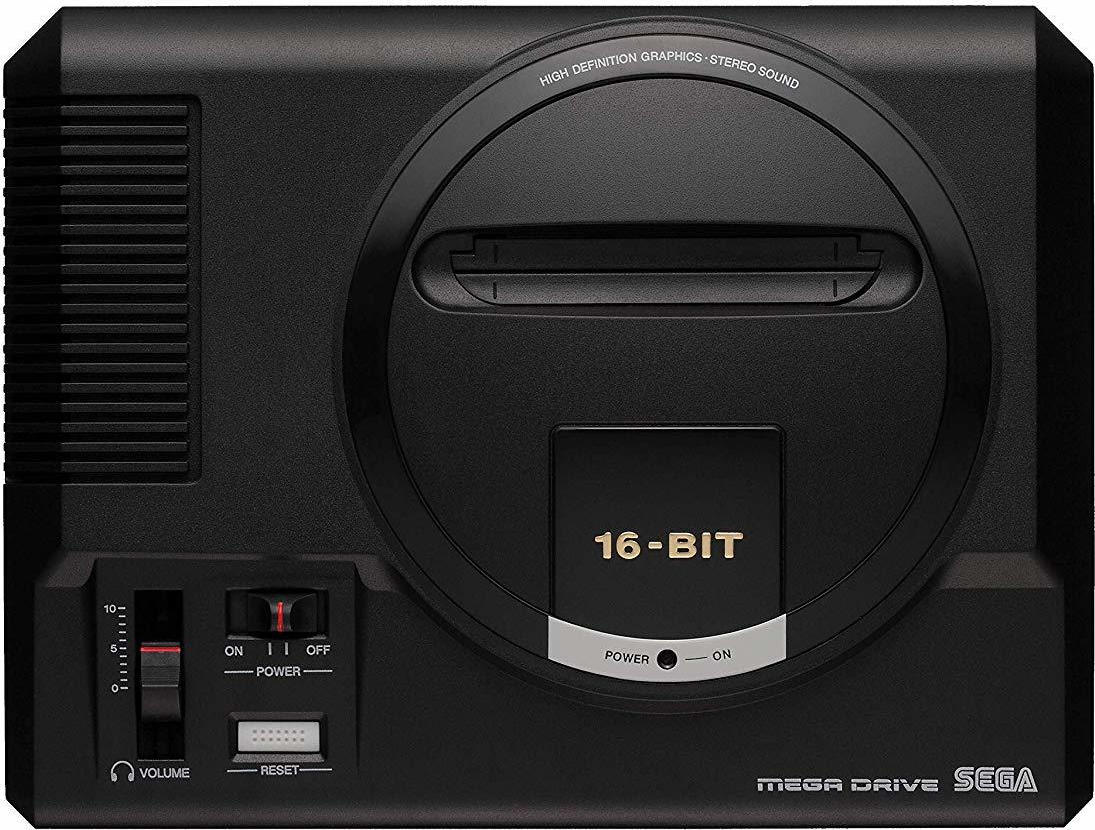 Sega Mega Drive Mini | Skroutz Romania