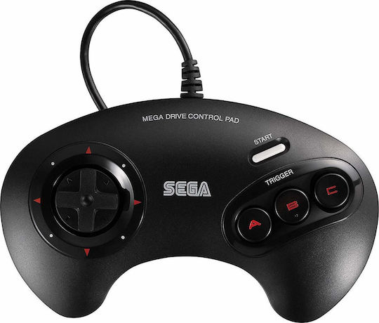 Sega Mega Drive Mini | Skroutz Romania